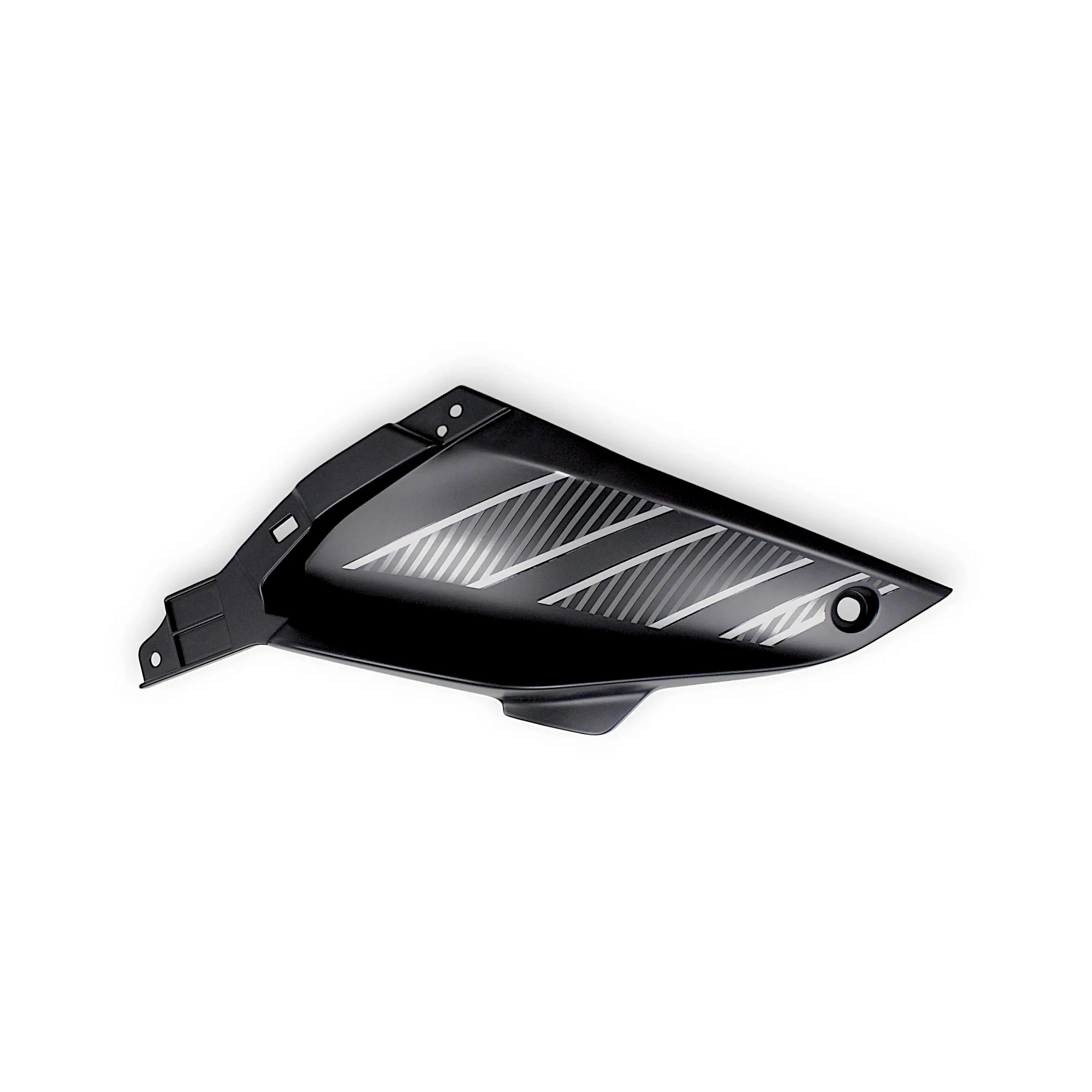QJ MOTOR SRT 800 SX DEPO ALT PLASTİĞİ SOL #RK 63688